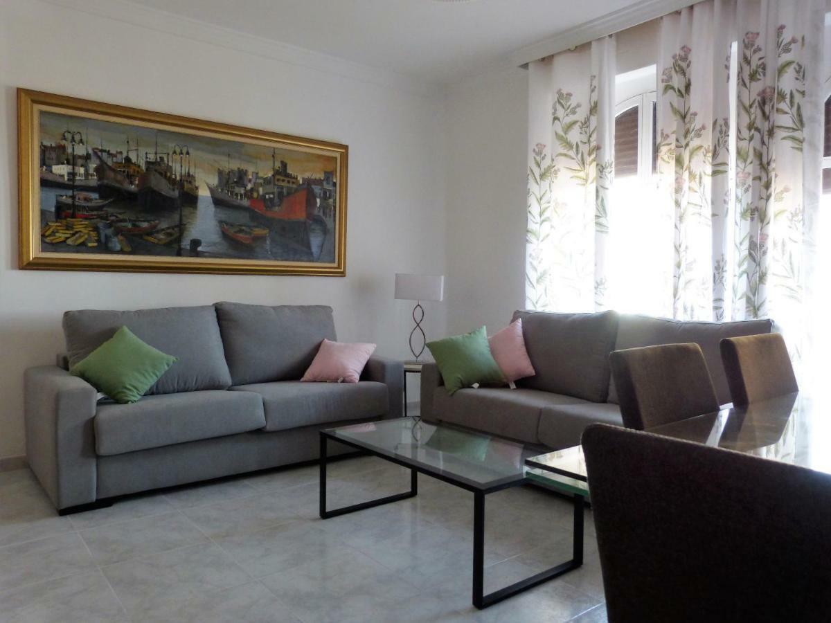 La Casa De La Tia Villa Malaga Exterior photo